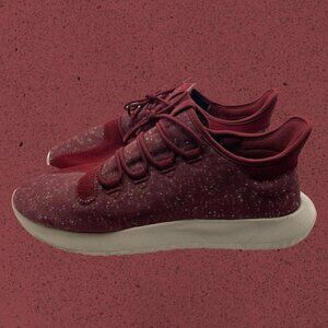 Adidas tubular shoes